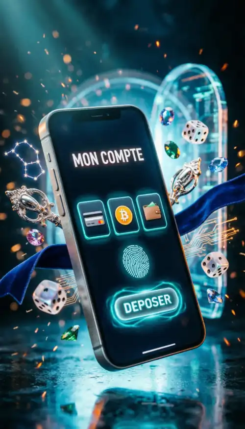Lucky8 Casino Money