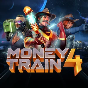 Play Money Train 4